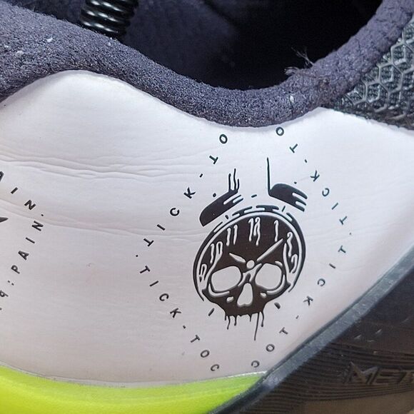 Nike Metcon 5 Rare “Black Volt” Villain Edition Mens Size 13 AQ1189-007 - Picture 10 of 14